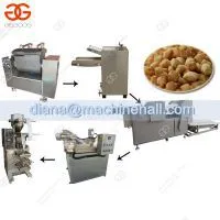 Chin Chin Making Machine thumbnail-2