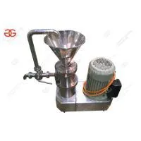 Soy Bean Milk Butter Making Machine Price thumbnail-1