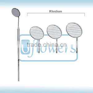 Rhodium Mouth Mirrors thumbnail-1