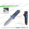 Beta Titanium Double-edge Point Diving Knife thumbnail-1