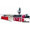 PVC Wave Tile Extrusion Line thumbnail-1