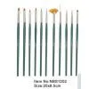 Nail Brushes thumbnail-1