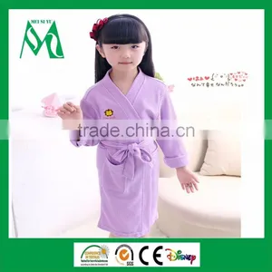 High Quality Kimono Robe Children Wholesale thumbnail-1