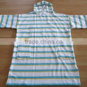 Printed Bathrobe thumbnail-1