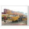 Used Crane KATO 50T thumbnail-1