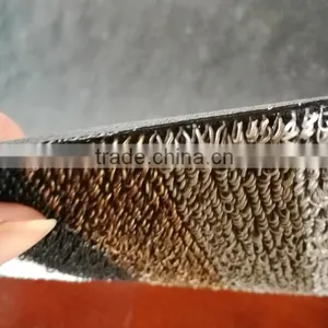 Plain Pvc Door Mat Pvc Loop Door Mats thumbnail-1