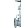 FORGED GLOBE VALVE thumbnail-1