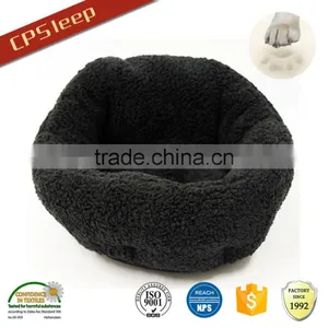 HOT SALE!!! OEM Classic Design Durable Colorful Hot Selling Designer Dog Beds Furniture thumbnail-2