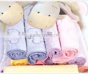 100% Cotton Hand Towel thumbnail-1
