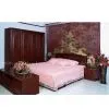 Chinese Style Wooden Bedroom Sets thumbnail-1