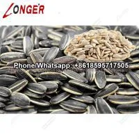 Sunflower Seeds Shelling Machine|hemp Seeds Sheller Machine thumbnail-3