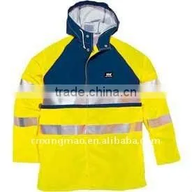 Winter Safety Parka thumbnail-1