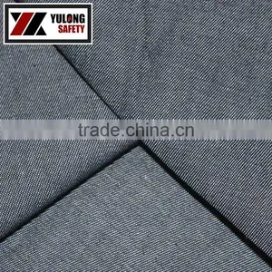 Various Colors Inherent Flame Retardant Fabric For Safety thumbnail-1
