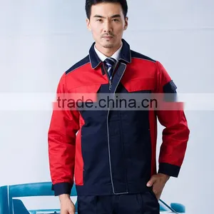 Hot Sale Factory Price Safety Protective Clothing thumbnail-2