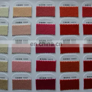 Sharrefun 2/26NM 80% Cashmere 20% Wool Woolen Blended Yarn for Sweater thumbnail-4