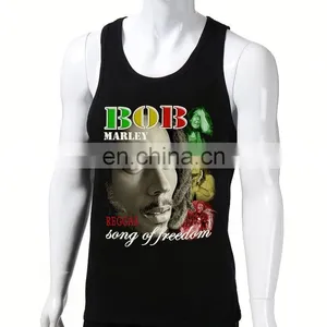 Hot Selling Different Types Men's Basketball Vest With Reasonable Price thumbnail-4