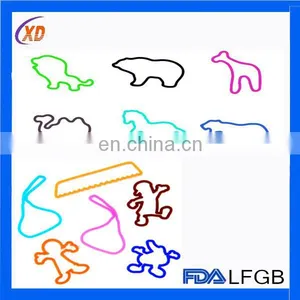 Rubber Animal Bracelets thumbnail-2