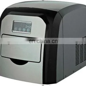 Home Mini Ice Maker thumbnail-1