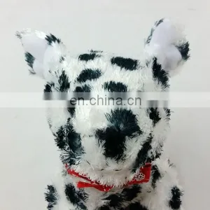 New Fashion Design Sweet Dog Toy Spotty Dog Animal Child Toys thumbnail-4