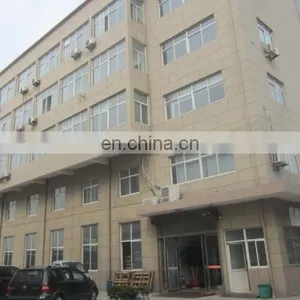 Wujiang Youtong Textiles Co., Ltd. company overview - view 3 thumbnail