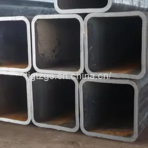 China Square Tube 200X100 Export Sales thumbnail-5