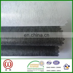Oeko-Tex Standard 100 Certification and 100% Polyester Material Textiles Interlining thumbnail-2