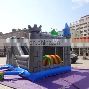 2015 Inflatable Dinosaur Bouncy Castle/inflatable Toy Castle thumbnail-2