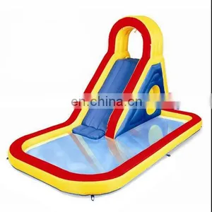 Water Slide Plastic Sheet thumbnail-1