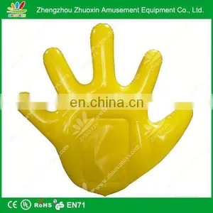 Kids Commercial and Residential Inflatable Hand Cart thumbnail-1