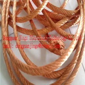 Electrical Copper Stranded Wire thumbnail-3
