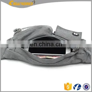 Adjustable Fitness Workout Running Belt Travel Money Pouch Waist Pack thumbnail-3