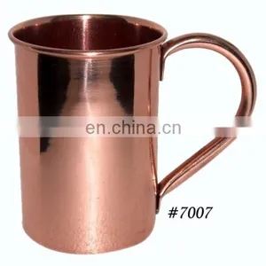 Moscow Mule Copper Mug Wholesaler thumbnail-2