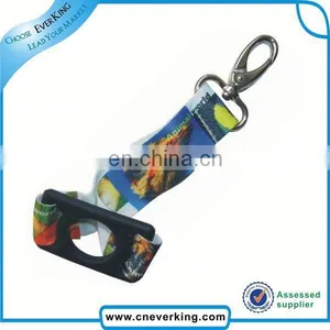 China Cheapest Wine Holder Lanyard Ring for Key thumbnail-2