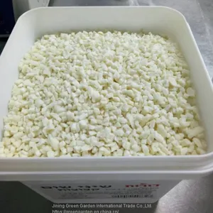 Frozen Chopped Garlic 4x4 5x5 6x6 Crushed Garlic Frozen Garlic Diced thumbnail-1