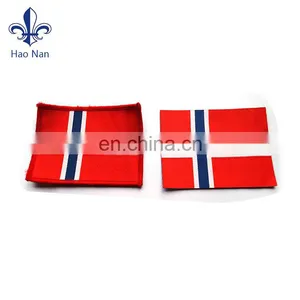 High Quality Colorful Fashion Popular Durable Personalized Sewing Labels Garment Woven Label thumbnail-6