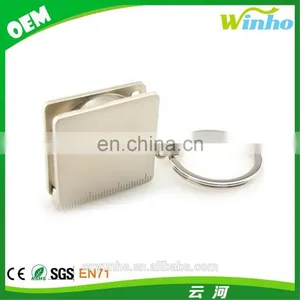Winho Mini Tool Tape Measure Keychain thumbnail-2