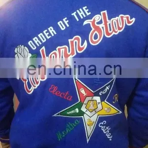 MASONIC REGALIA JACKET ORDER OF THE EASTERN STAR thumbnail-5