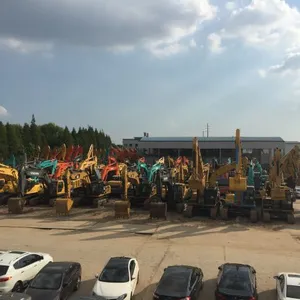 Shanghai Bangying Industrial Co.,Ltd. company overview - view 1 thumbnail