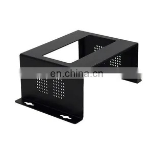 Custom High Quality Powder Coating Metal Folding Part thumbnail-1