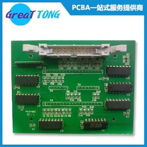 PCB Board Assembly,China - Focus on PCBA for 20 Years thumbnail-1