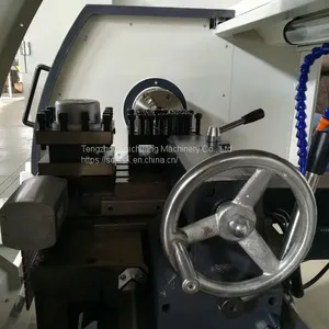 Machines Manufacturing Companies in China CK6136 Cnc Lathe thumbnail-5