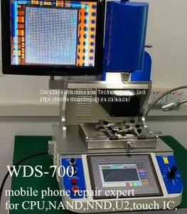 2018 New Automatic Mobile ic Repairing Tools With Factory Price thumbnail-2