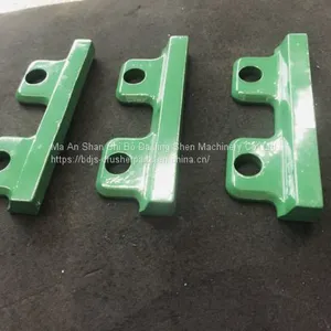Metso Barmac VSI B9100 Back Up Tip Set Vsi Crusher Spare Parts thumbnail-1