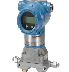 Rosemount 3051CG5A22A1AM5 Pressure Transmitters thumbnail-1