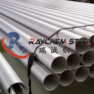 Stainless Steel Welded Pipes thumbnail-1
