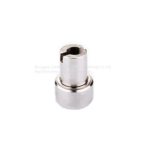 Professional Cnc Precision Engineering Plastic/Titanium Alloy Machining Parts thumbnail-3
