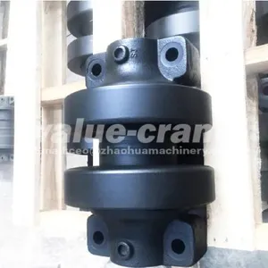 Sumitomo LS138RH5 Undercarriage Parts Bottom Roller Lower Roller Casting Track Roller thumbnail-2