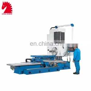 Tpx6111b TPX6111 TPX6113 Cnc Horizontal Milling and Boring Machine thumbnail-1