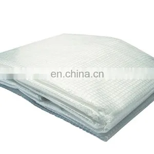 High Quality PE Tarpaulin Made in Vietnam thumbnail-3