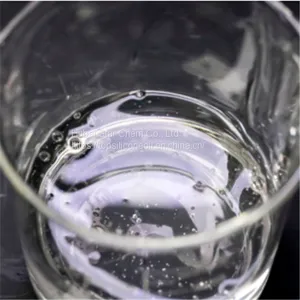 Silicon Oil CST 500 for Defoamer 201 thumbnail-2